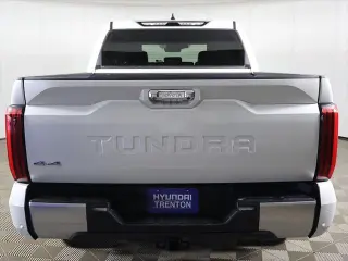 Toyota Tundra 2023 4x4 Limited 4p CrewMax Cab Pickup SB
