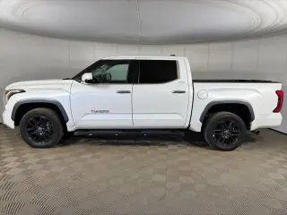 Toyota Tundra 2023 4x4 Limited 4p CrewMax Cab Pickup SB