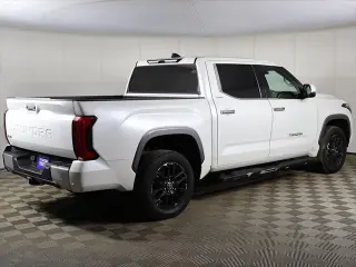 Toyota Tundra 2023 4x4 Limited 4p CrewMax Cab Pickup SB