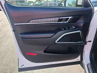 Kia Telluride 2024 AWD SX 4dr SUV