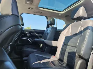Kia Telluride 2024 AWD SX 4dr SUV
