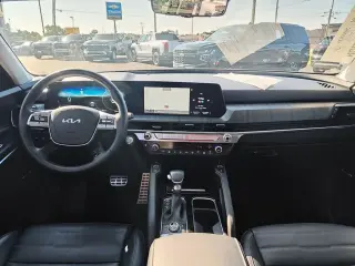 Kia Telluride 2024 AWD SX 4dr SUV