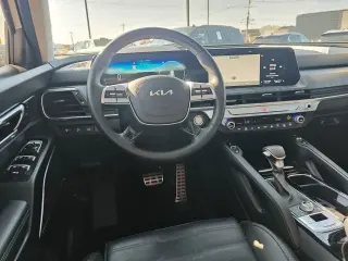 Kia Telluride 2024 AWD SX 4dr SUV
