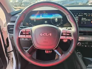 Kia Telluride 2024 AWD SX 4dr SUV