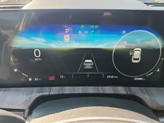 Kia Telluride 2024 AWD SX 4dr SUV