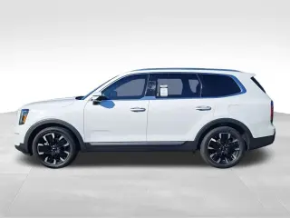 Kia Telluride 2024 AWD SX 4dr SUV