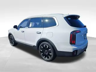 Kia Telluride 2024 AWD SX 4dr SUV