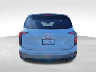Kia Telluride 2024 AWD SX 4dr SUV