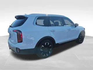Kia Telluride 2024 AWD SX 4dr SUV