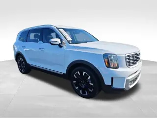 Kia Telluride 2024 AWD SX 4dr SUV