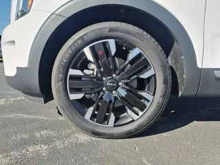 Kia Telluride 2024 AWD SX 4dr SUV