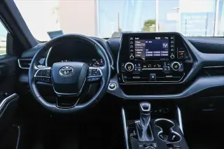 Toyota Highlander 2021 AWD XSE 4 puertas SUV