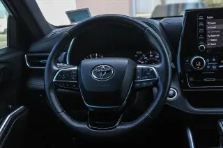 Toyota Highlander 2021 AWD XSE 4 puertas SUV