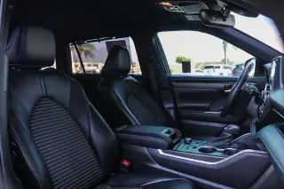 Toyota Highlander 2021 AWD XSE 4 puertas SUV