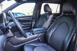Toyota Highlander 2021 AWD XSE 4 puertas SUV