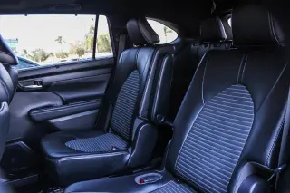 Toyota Highlander 2021 AWD XSE 4 puertas SUV