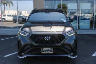 Toyota Highlander 2021 AWD XSE 4 puertas SUV