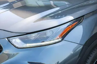 Toyota Highlander 2021 AWD XSE 4 puertas SUV