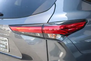 Toyota Highlander 2021 AWD XSE 4 puertas SUV