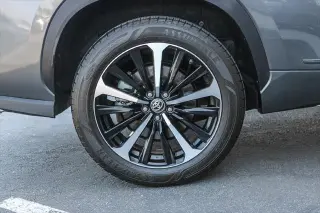 Toyota Highlander 2021 AWD XSE 4 puertas SUV