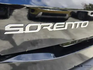 Kia Sorento 2026 LX 4p SUV