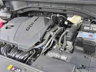 Kia Sorento 2026 LX 4p SUV