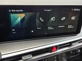 Kia Sorento 2026 LX 4p SUV