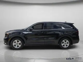 Kia Sorento 2026 LX 4p SUV
