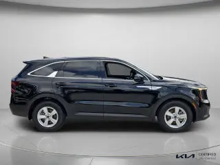 Kia Sorento 2026 LX 4p SUV