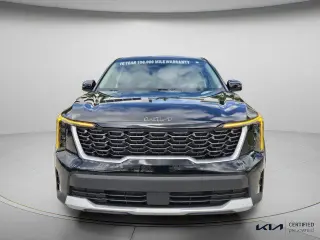 Kia Sorento 2026 LX 4p SUV