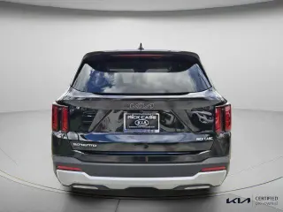 Kia Sorento 2026 LX 4p SUV