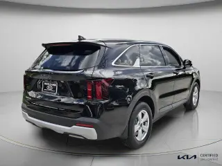 Kia Sorento 2026 LX 4p SUV