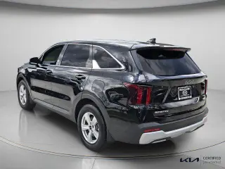 Kia Sorento 2026 LX 4p SUV