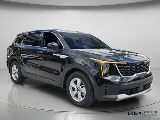 Kia Sorento 2026 LX 4p SUV