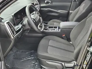 Kia Sorento 2026 LX 4p SUV