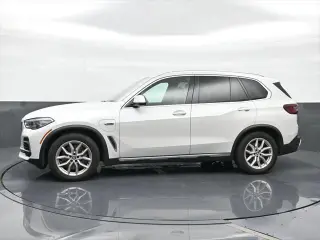 BMW X5 2023 AWD xDrive45e 4dr Vehículo de Actividad Deportiva
