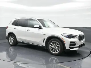BMW X5 2023 AWD xDrive45e 4dr Vehículo de Actividad Deportiva