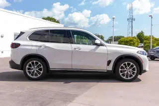 BMW X5 2024 AWD xDrive40i 4 puertas Vehículo de actividad deportiva