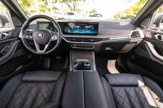 BMW X5 2024 AWD xDrive40i 4 puertas Vehículo de actividad deportiva