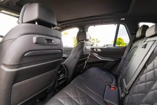 BMW X5 2024 AWD xDrive40i 4 puertas Vehículo de actividad deportiva