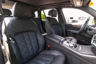 BMW X5 2024 AWD xDrive40i 4 puertas Vehículo de actividad deportiva