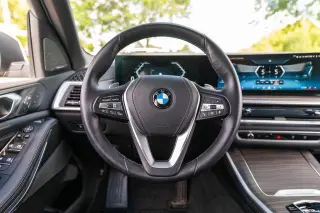 BMW X5 2024 AWD xDrive40i 4 puertas Vehículo de actividad deportiva