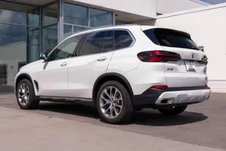 BMW X5 2024 AWD xDrive40i 4 puertas Vehículo de actividad deportiva