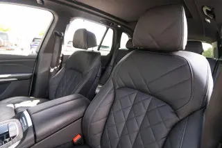 BMW X5 2024 AWD xDrive40i 4 puertas Vehículo de actividad deportiva