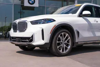 BMW X5 2024 AWD xDrive40i 4 puertas Vehículo de actividad deportiva