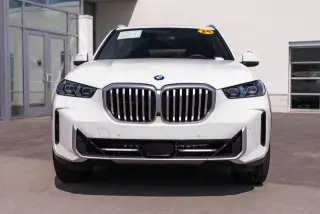 BMW X5 2024 AWD xDrive40i 4 puertas Vehículo de actividad deportiva