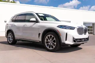 BMW X5 2024 AWD xDrive40i 4 puertas Vehículo de actividad deportiva