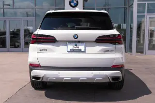BMW X5 2024 AWD xDrive40i 4 puertas Vehículo de actividad deportiva