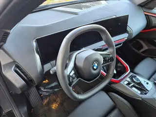 BMW X3 2026 AWD 30 xDrive 4dr Vehículo de Actividad Deportiva de Deporte