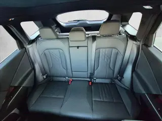 BMW X3 2026 AWD 30 xDrive 4dr Vehículo de Actividad Deportiva de Deporte